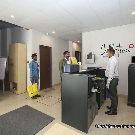 Collection O 83775 Hotel 4King Surat Dış mekan fotoğraf
