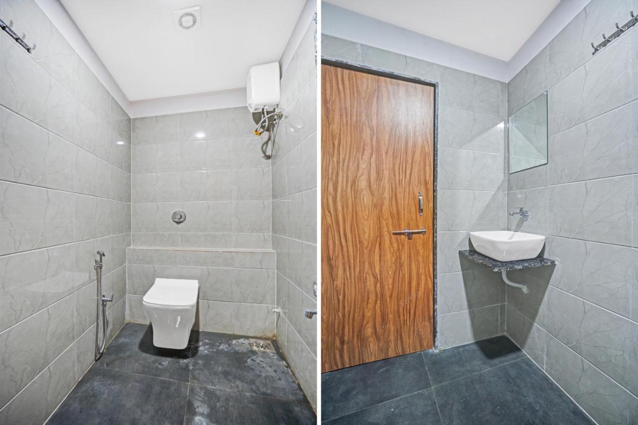 Collection O 83775 Hotel 4King Surat Dış mekan fotoğraf
