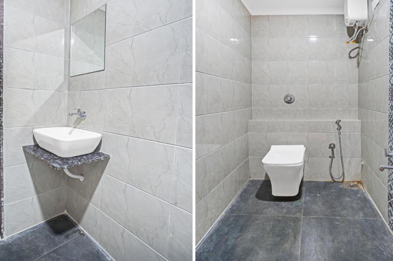 Collection O 83775 Hotel 4King Surat Dış mekan fotoğraf