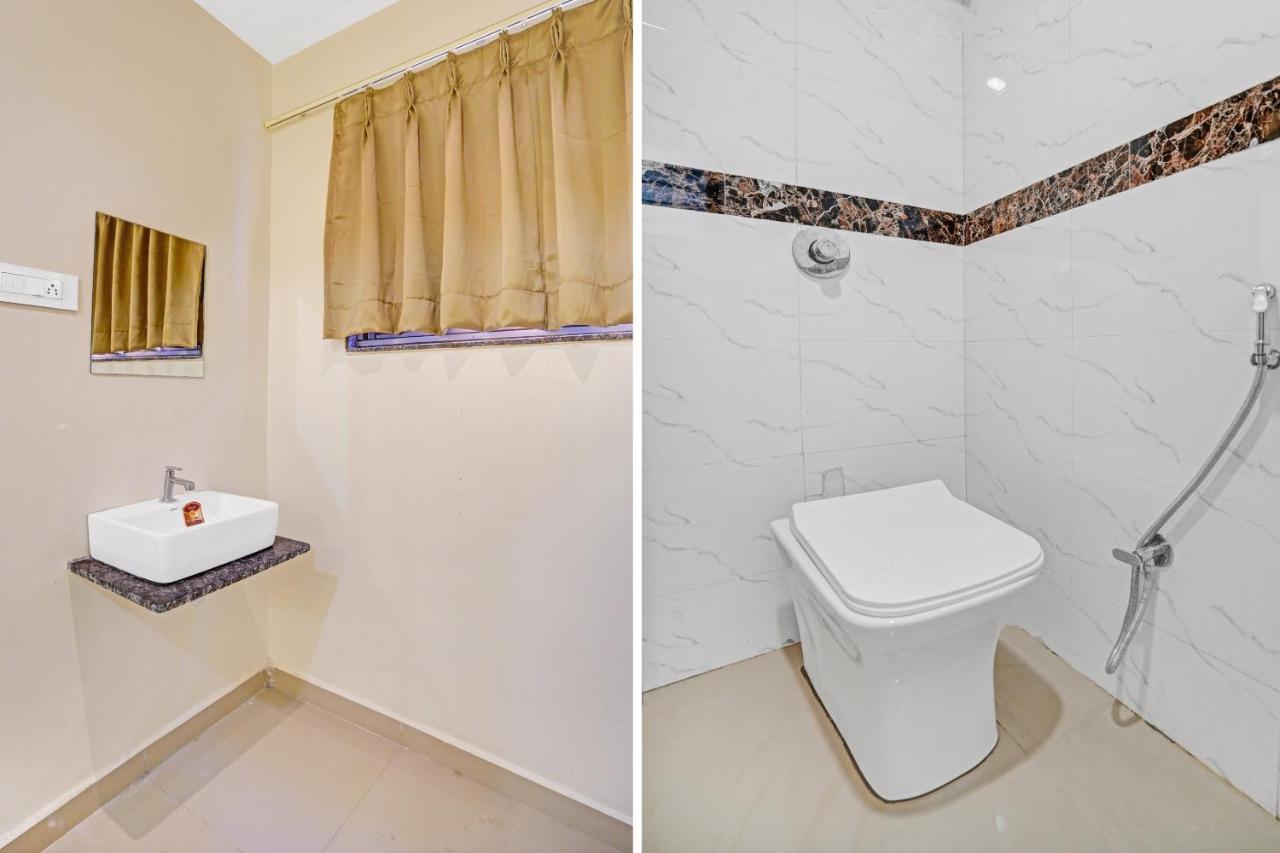 Collection O 83775 Hotel 4King Surat Dış mekan fotoğraf